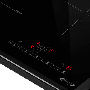 Индукционная варочная панель MAUNFELD AVI4536SBK