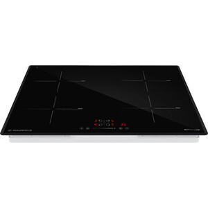 Индукционная варочная панель MAUNFELD AVI6046SBK