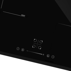 Индукционная варочная панель MAUNFELD AVI6046SBK