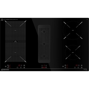 Индукционная варочная панель Meferi XSMART35IX ULTRA