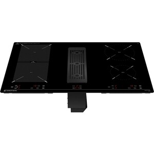 Индукционная варочная панель Meferi XSMART35IX ULTRA