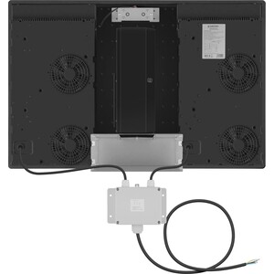 Индукционная варочная панель Meferi XSMART35IX ULTRA