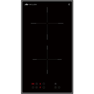 Индукционная варочная панель MILLEN MIH 301 BL