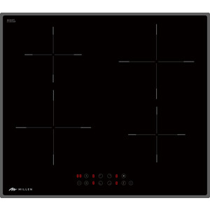 Индукционная варочная панель MILLEN MIH 601 BL
