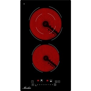 Электрическая варочная панель MONSHER MHE 35