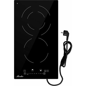 Электрическая варочная панель MONSHER MHE 35