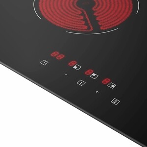 Электрическая варочная панель MONSHER MHE 43