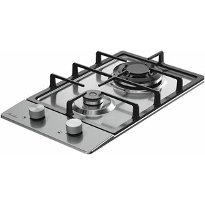 Газовая варочная панель MONSHER MSG 33 Acier