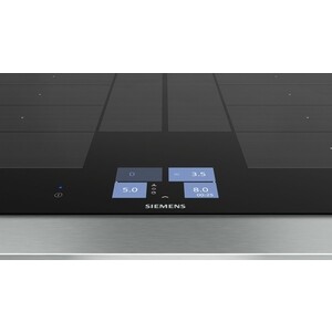 Индукционная варочная панель Siemens EX875KYW1E