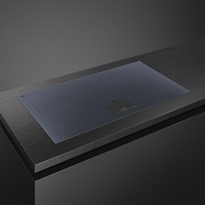 Индукционная варочная панель Smeg SIA1963DG