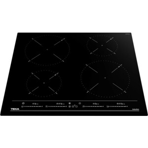 Индукционная варочная панель Teka IZC 64320 MSP Black