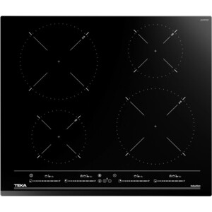 Индукционная варочная панель Teka IZC 64320 MSP Black