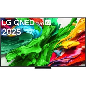 фото Телевизор qned lg 86qned86a6a