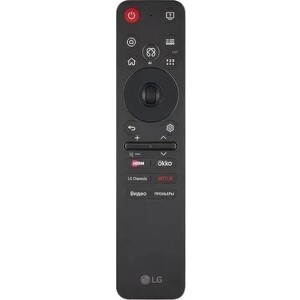 фото Телевизор qned lg 86qned86a6a