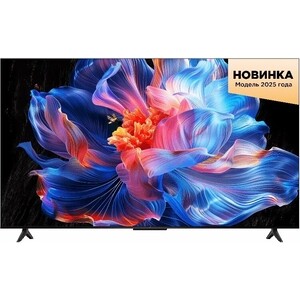 фото Телевизор tcl 65p6k