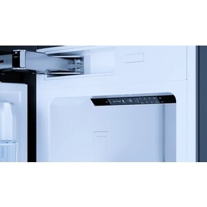 Встраиваемая морозильная камера Kuppersbusch FGX 9800.0i