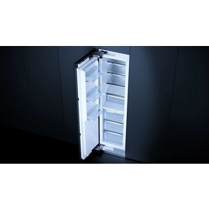 Встраиваемая морозильная камера Kuppersbusch FGX 9800.0i