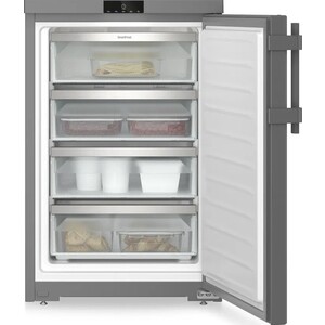 Морозильная камера Liebherr Fdgd 1404