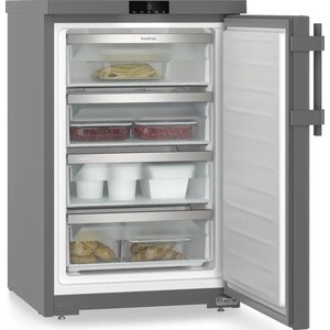 Морозильная камера Liebherr Fdgd 1404