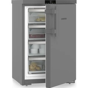 Морозильная камера Liebherr Fdgd 1404