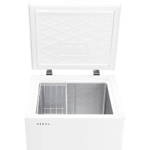 Морозильная камера VEKTA FR-115W02