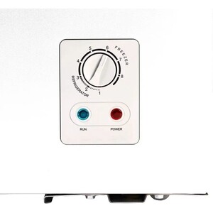 Морозильная камера VEKTA FR-115W02