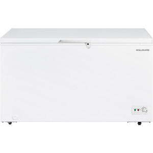 Морозильная камера WILLMARK CF-555W