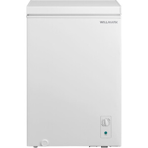 Морозильная камера WILLMARK CF-140IW