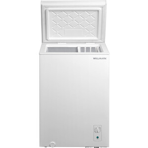 Морозильная камера WILLMARK CF-140IW