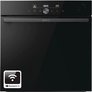 Электрический духовой шкаф Gorenje BSA6747DGWI