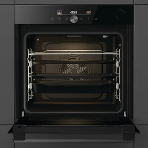 Электрический духовой шкаф Gorenje BSA6747DGWI