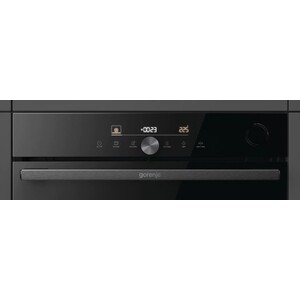 Электрический духовой шкаф Gorenje BSA6747DGWI