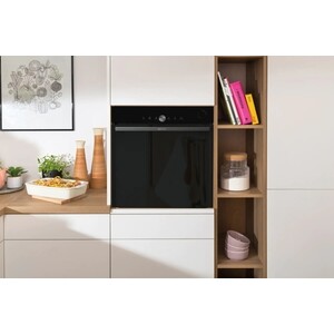 Электрический духовой шкаф Gorenje BSA6747DGWI