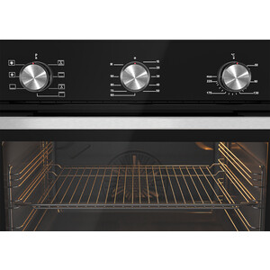 Электрический духовой шкаф MILLEN MEO 6001 BL