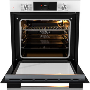 Электрический духовой шкаф MILLEN MEO 6004 WH