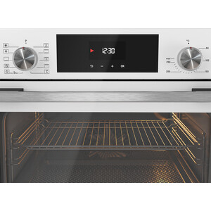 Электрический духовой шкаф MILLEN MEO 6004 WH