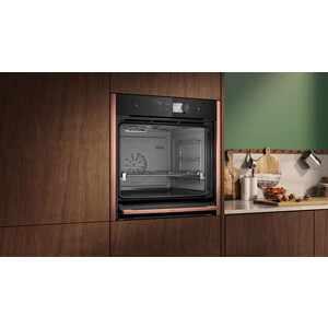 Электрический духовой шкаф NEFF B69FY5CX0