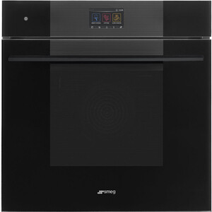 Электрический духовой шкаф Smeg SO6104S4PB3