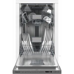 Встраиваемая посудомоечная машина Hotpoint HIS 2C69 S