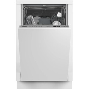 Встраиваемая посудомоечная машина Hotpoint HIS 1D67