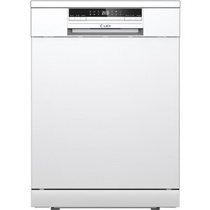 Посудомоечная машина Lex DW6062N WH