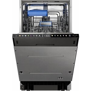 Встраиваемая посудомоечная машина MONSHER MD 4505