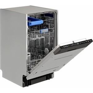 Встраиваемая посудомоечная машина MONSHER MD 4505