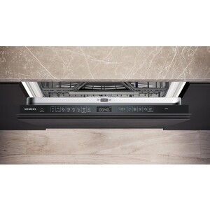 Встраиваемая посудомоечная машина Siemens SX95EX12CE