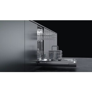 Встраиваемая посудомоечная машина Teka DFI 44700