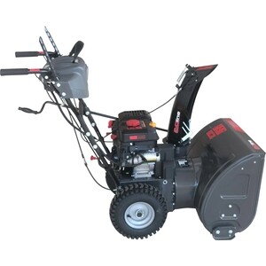 Снегоуборщик EVOline SBG 620 E