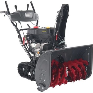 Снегоуборщик EVOline SBG 760 TLE