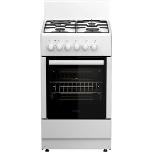 Комбинированная плита DARINA 1E KM 241 321 W