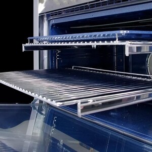 Комбинированная плита Lofra RLVG96MFT