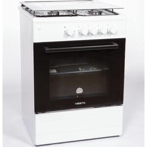 Газовая плита VESTA Bergamo VGG 10-G